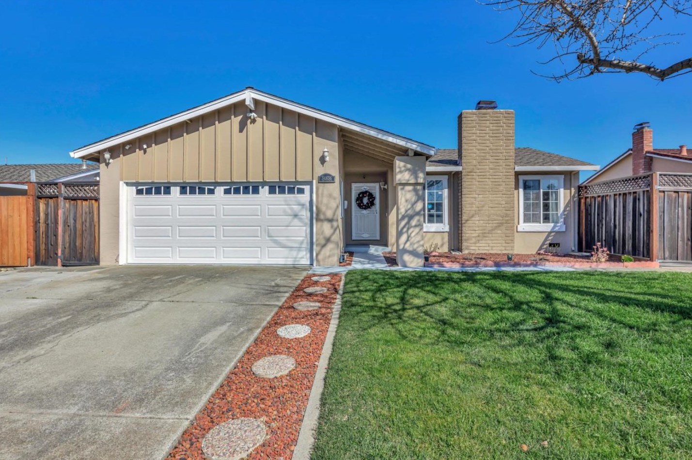 34836 Hollyhock St, Union City, CA 94587