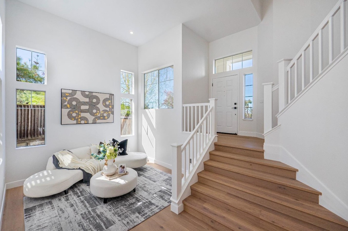 3110 Promontory Way, San Jose, CA 95135-2229
