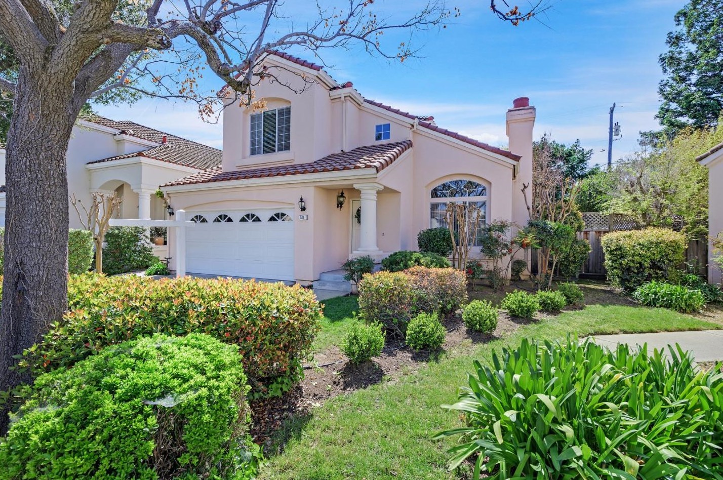 526 Via Sorrento, Morgan Hill, CA 95037