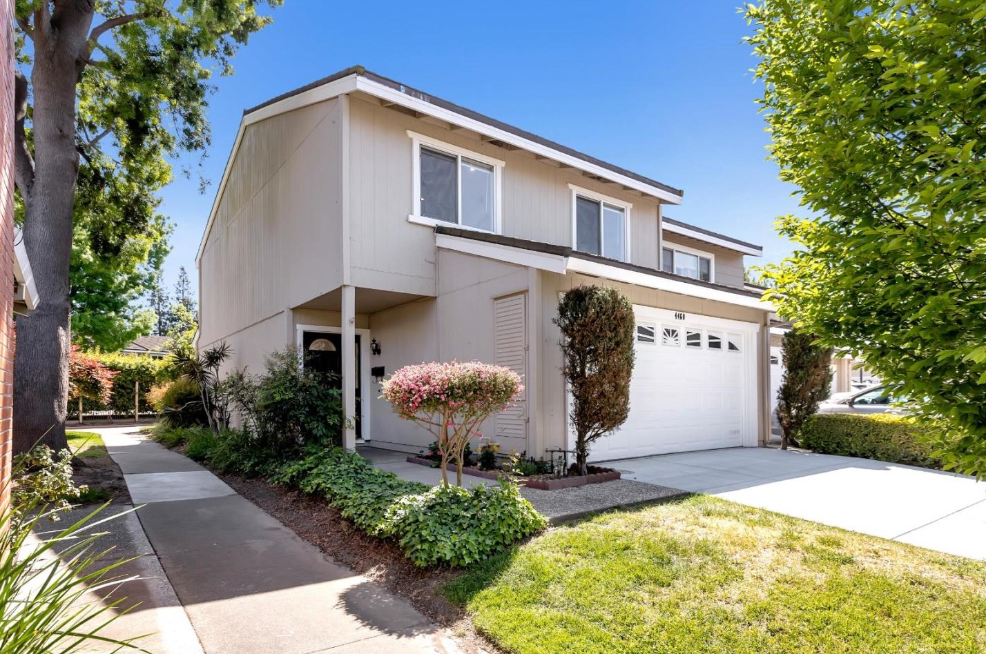 4460 Openmeadow Ct, San Jose, CA 95129