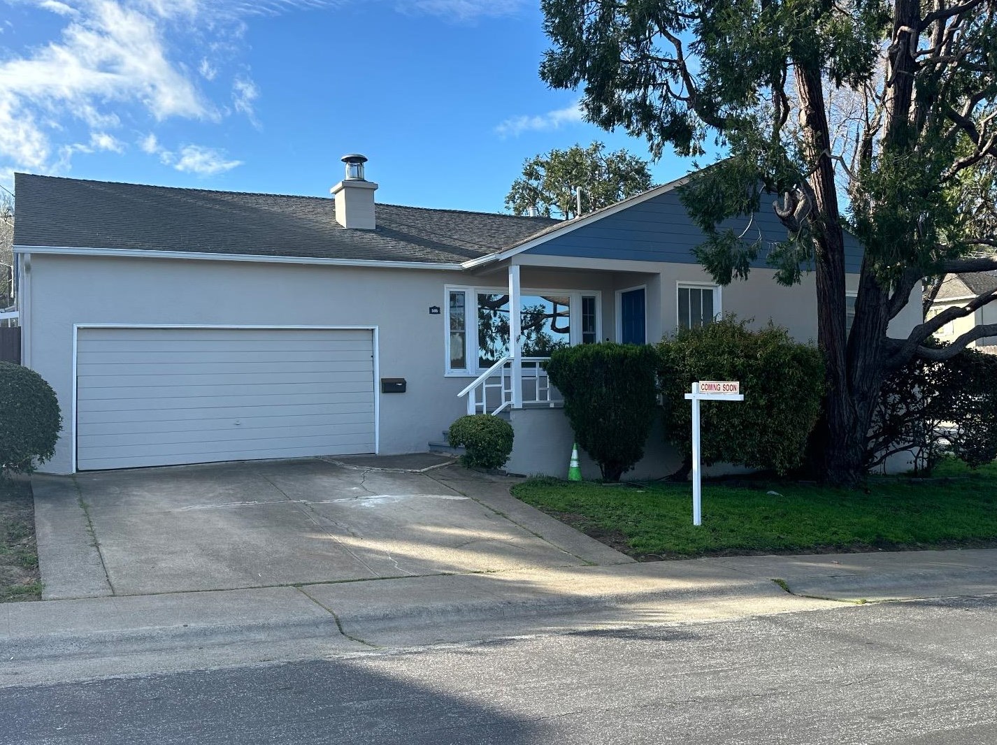 505 36th Ave, San Mateo, CA 94403-4152