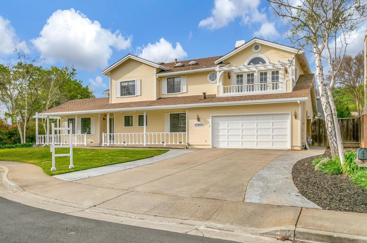 15885 Descansa Ct, Morgan Hill, CA 95037