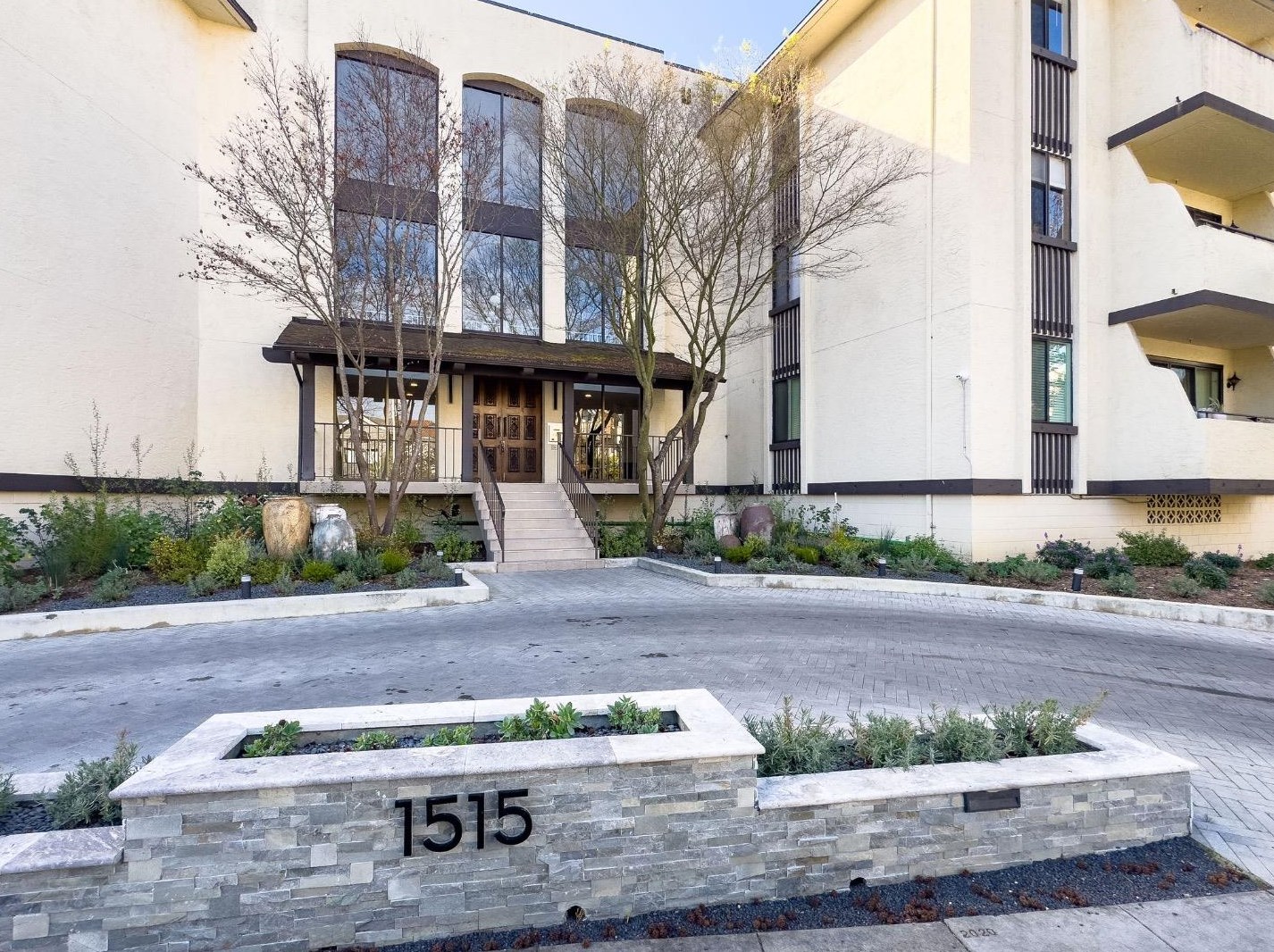1515 Floribunda Ave 307, Burlingame, CA 94010