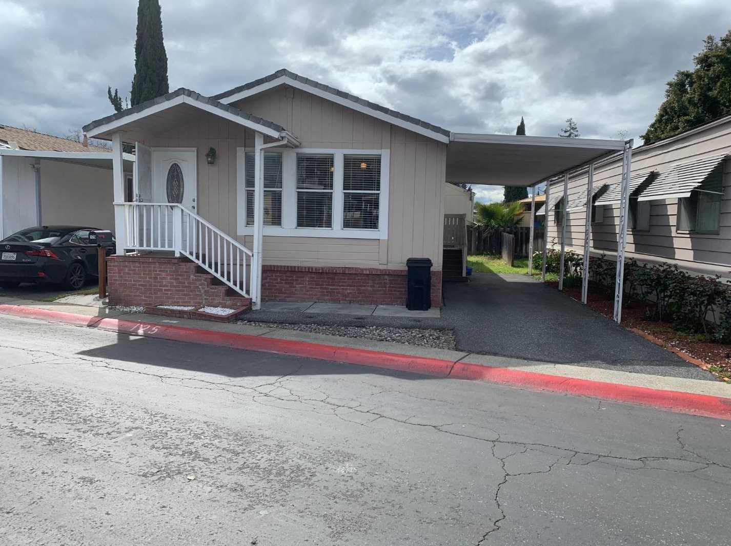 510 Saddle Brook Dr 125, San Jose, CA 95136