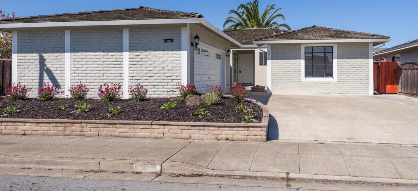 371 Menhaden Ct, San Mateo, CA 94404-1951