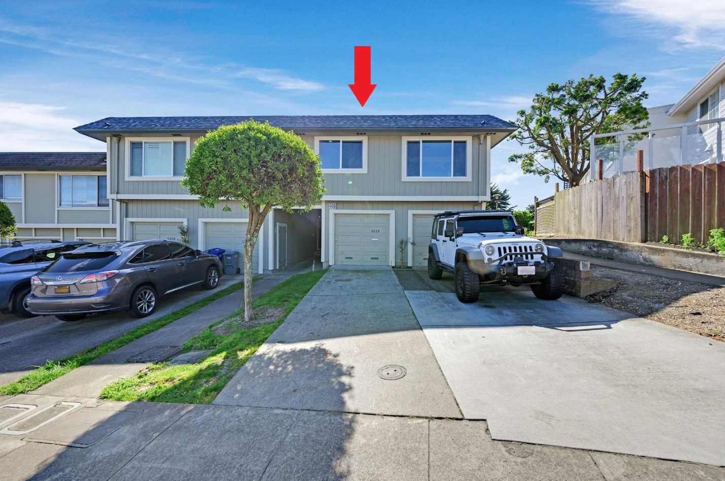 2258 Greendale Dr, South San Francisco, CA 94080