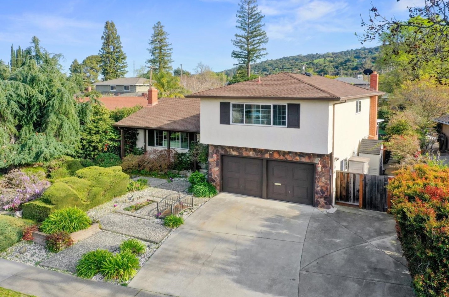 230 Westchester Dr, Los Gatos, CA 95032