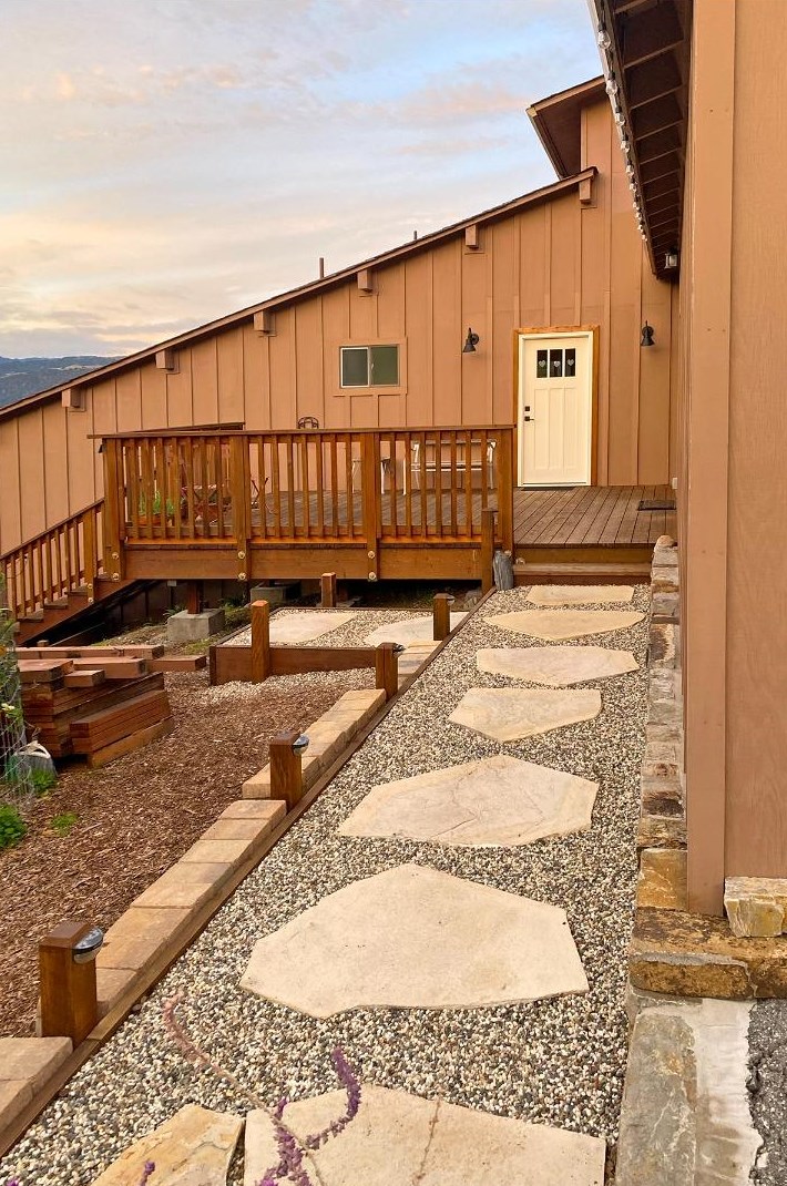 731 Country Club Dr, Tassajara Hot Springs, CA 93924