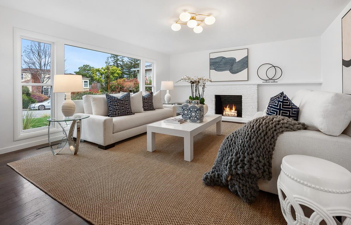 434 Colgate Way, San Mateo, CA 94402-3204