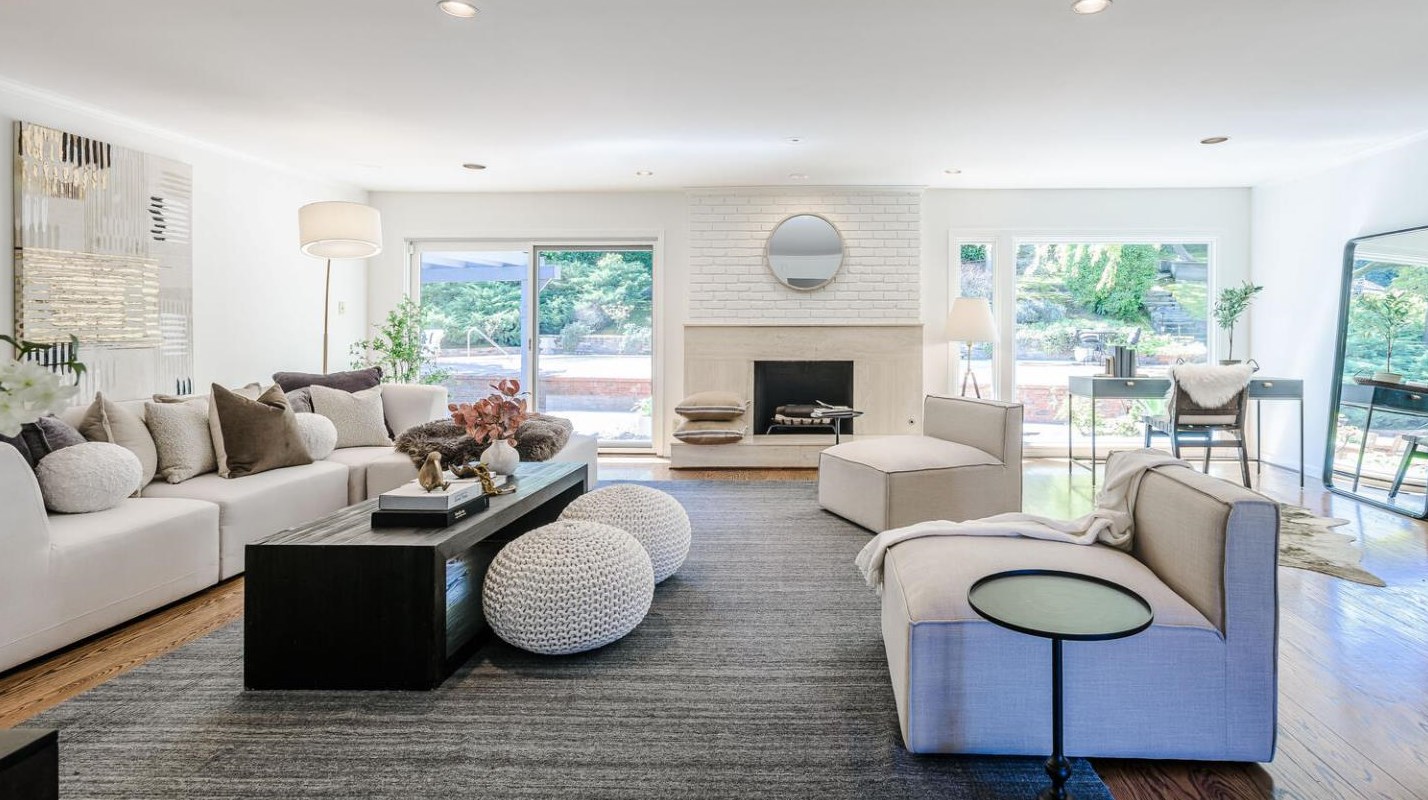 535 Barbara Way, Burlingame, CA 94010-6703