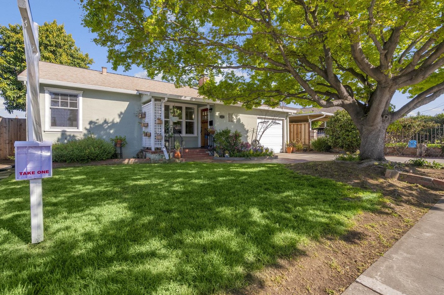 420 Patch Ave, San Jose, CA 95128-2144