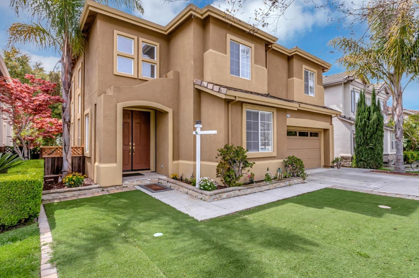 6551 Alyssa Dr, San Jose, CA 95138