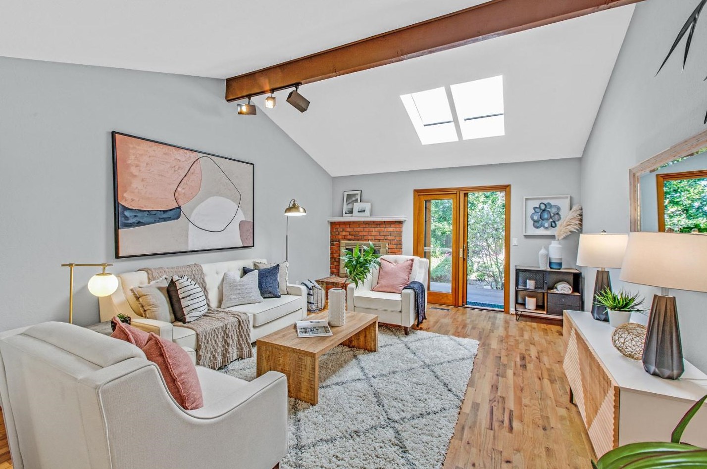 928 Theresa Ct, Menlo Park, CA 94025-1725
