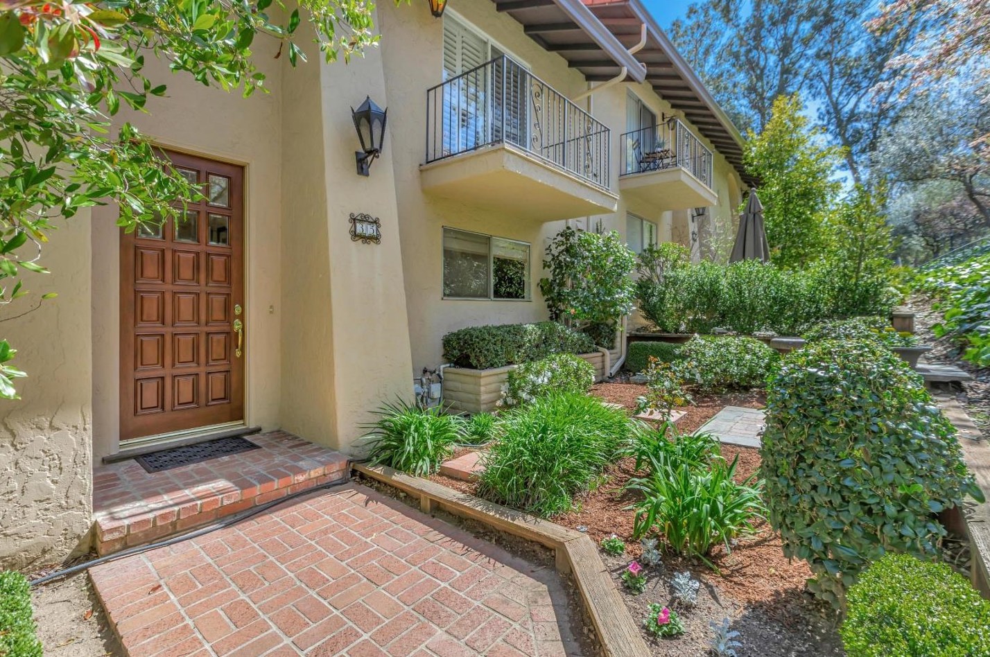 18400 Overlook Rd 35, Los Gatos, CA 95030
