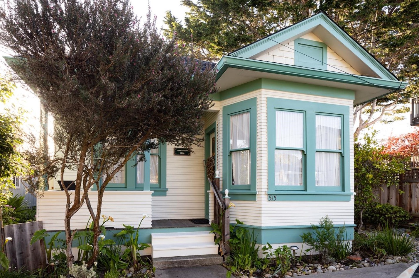 515 10th St, Del Monte Park, CA 93950-4517