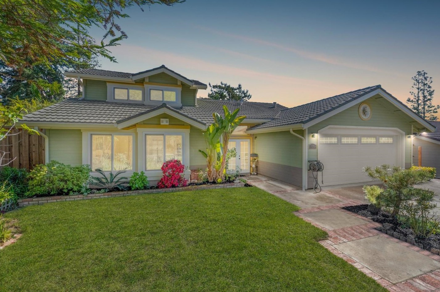 3358 Densmore Ct, San Jose, CA 95148-2736