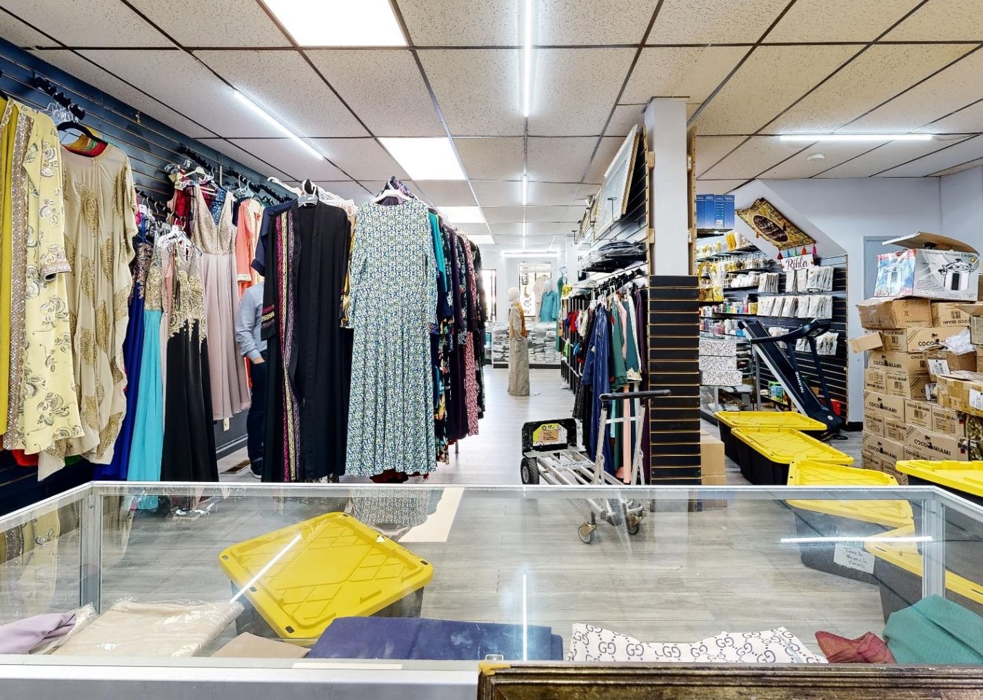6454 Mission St, Daly City, CA 94014