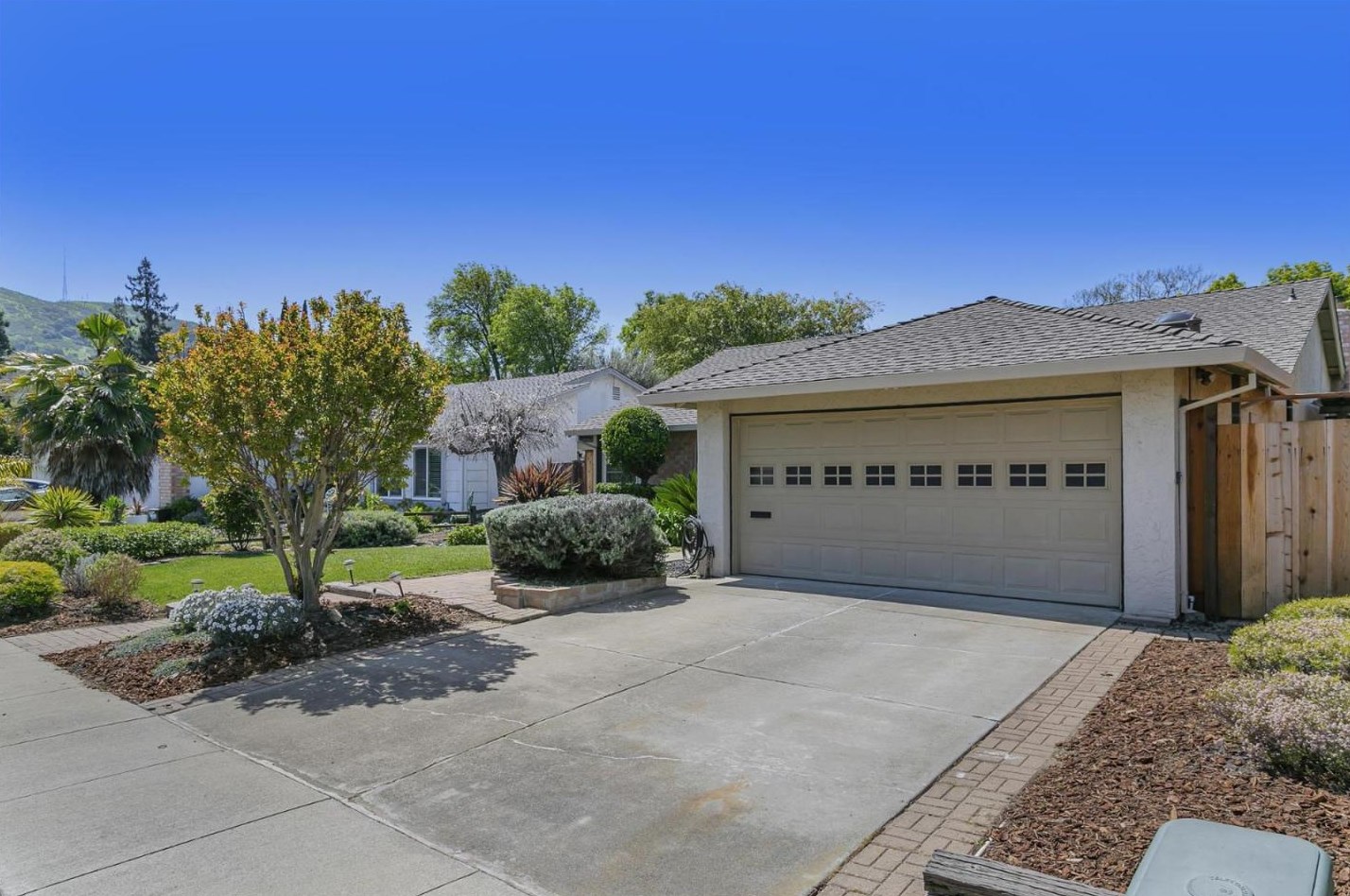191 Turner Ct, San Jose, CA 95139-1447