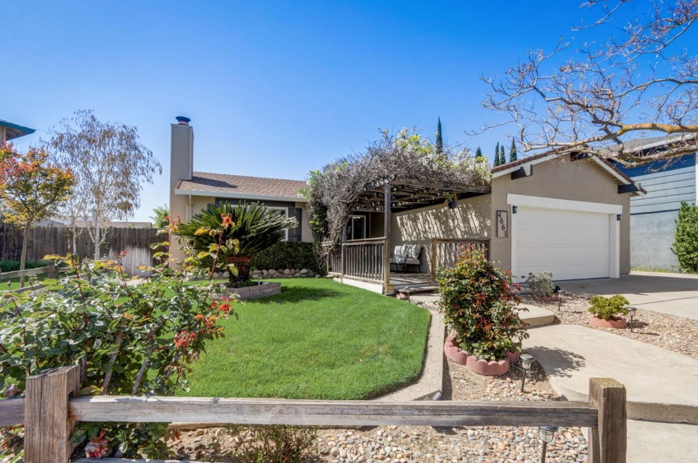 4661 Pinot Ct, Oakley, CA 94561