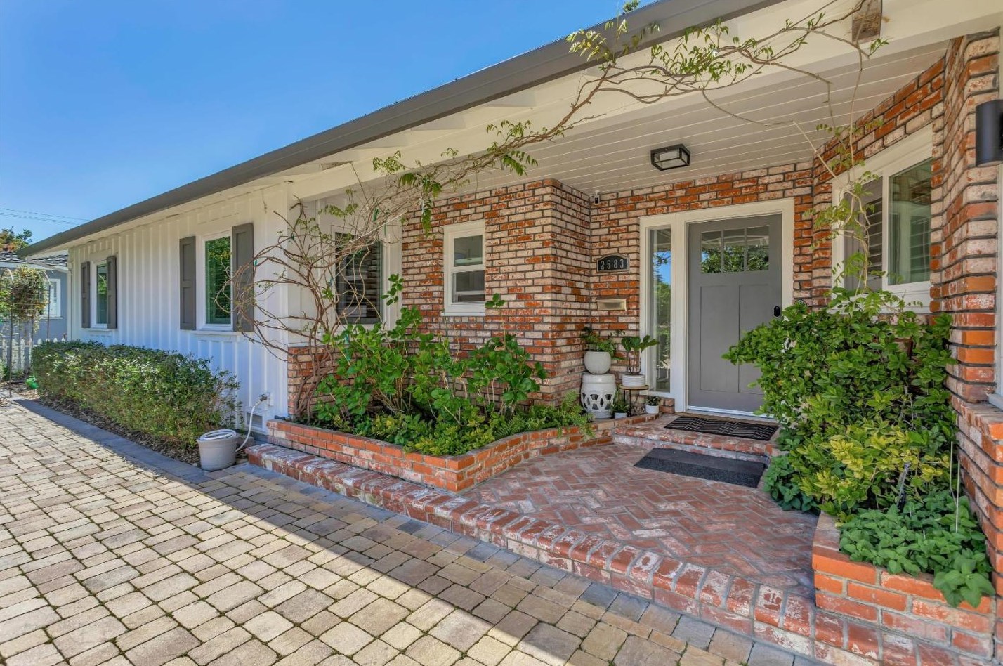 2583 Marsha Way, San Jose, CA 95125-4030