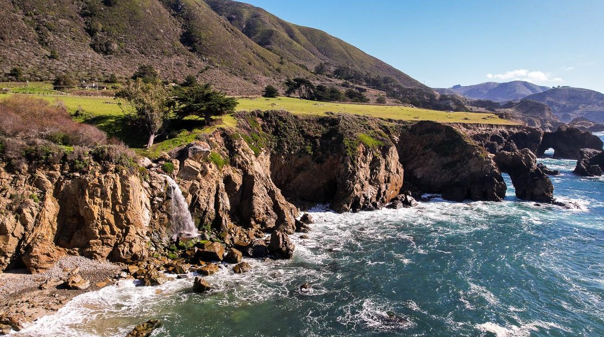 37305 Highway 1, Carmel, CA 93923