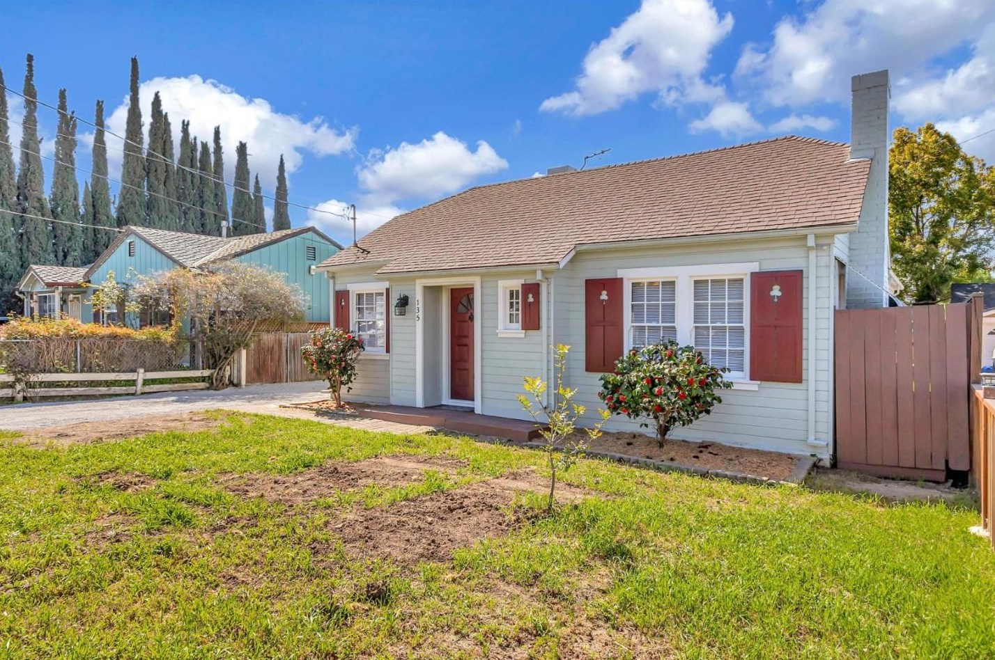135 Cragmont Ave, San Jose, CA 95127-2443