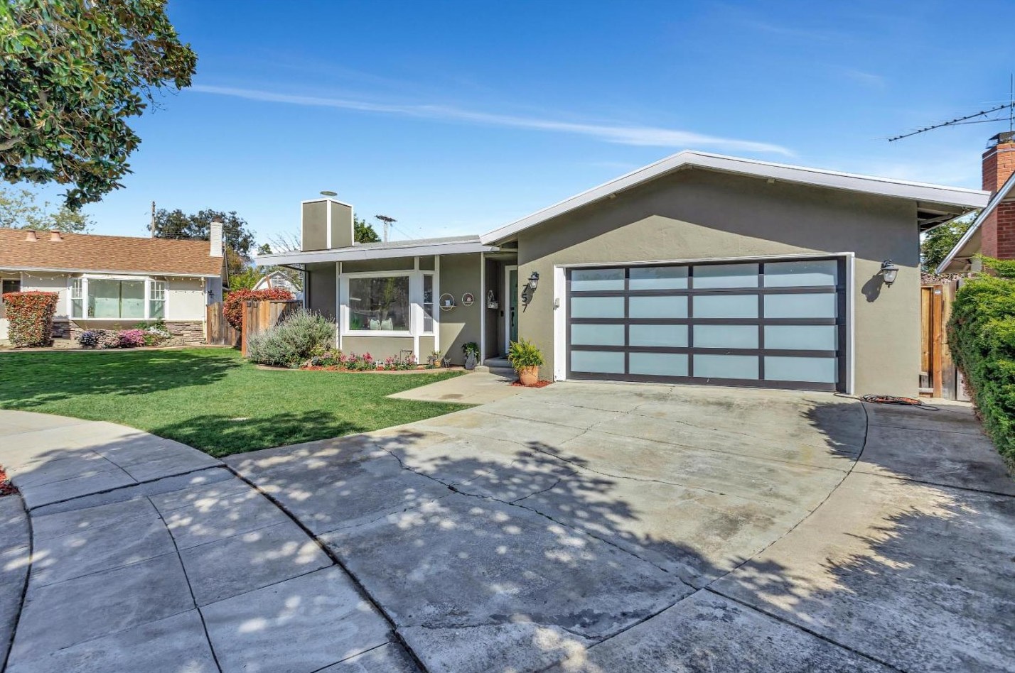 757 Kilkenny Ct, Sunnyvale, CA 94087-4742