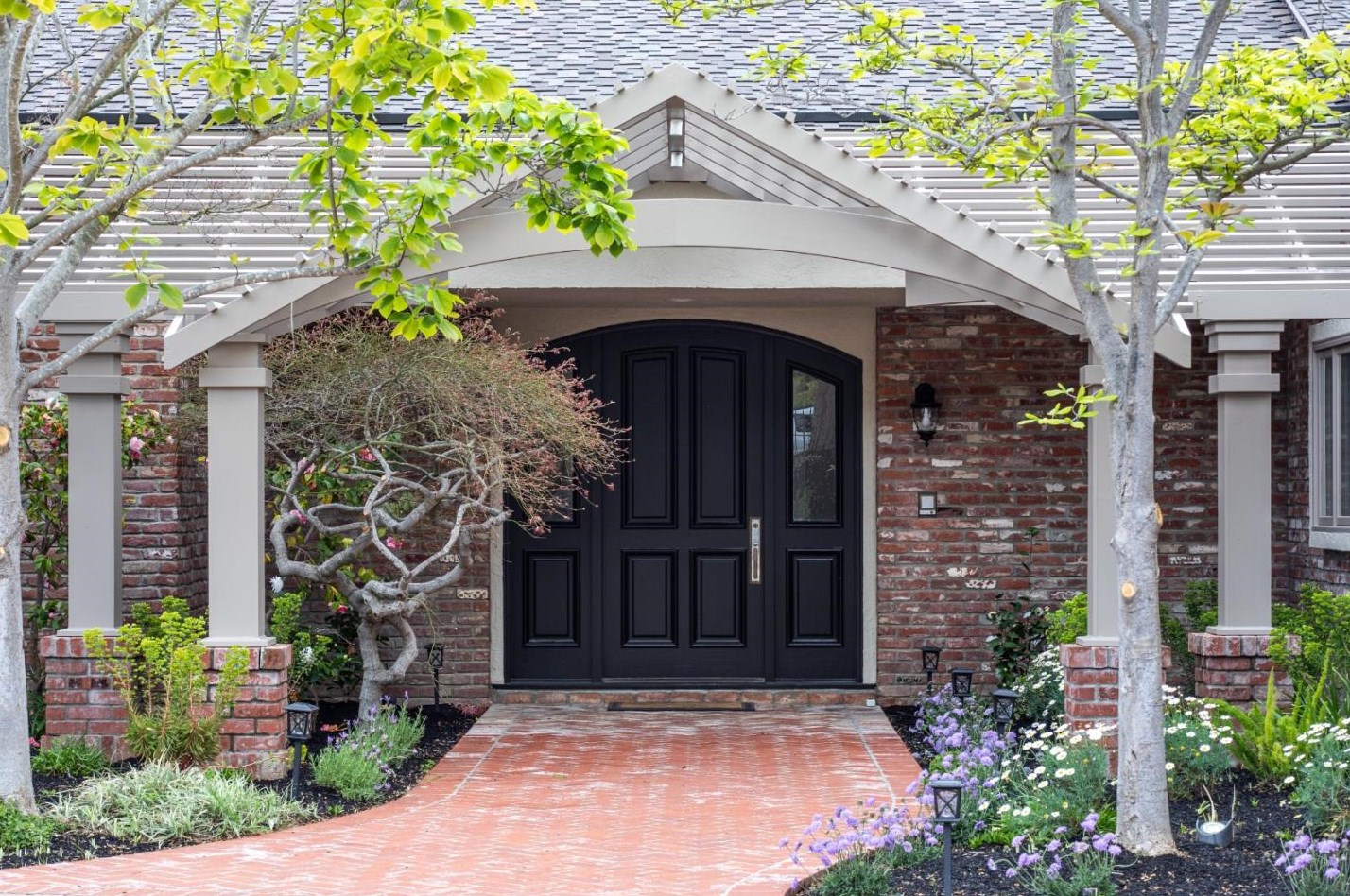 11540 Old Ranch Ln, Los Altos, CA 94024-6342