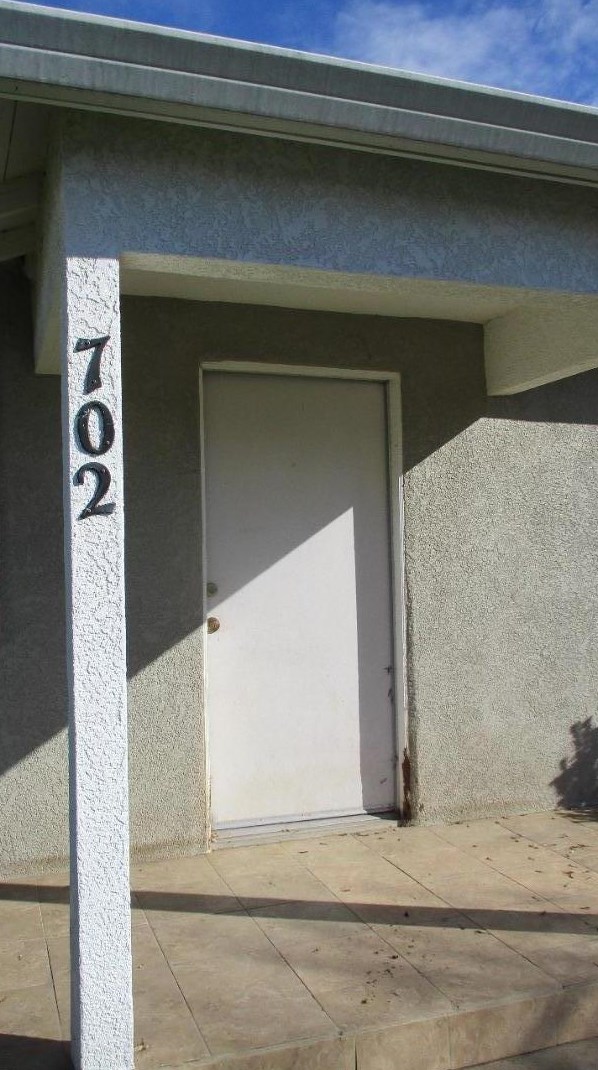 702 Conejo Ave, Modesto CA  95354-4275 exterior