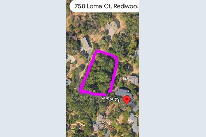 758 Loma, Redwood City, CA 94062 - Photo 1