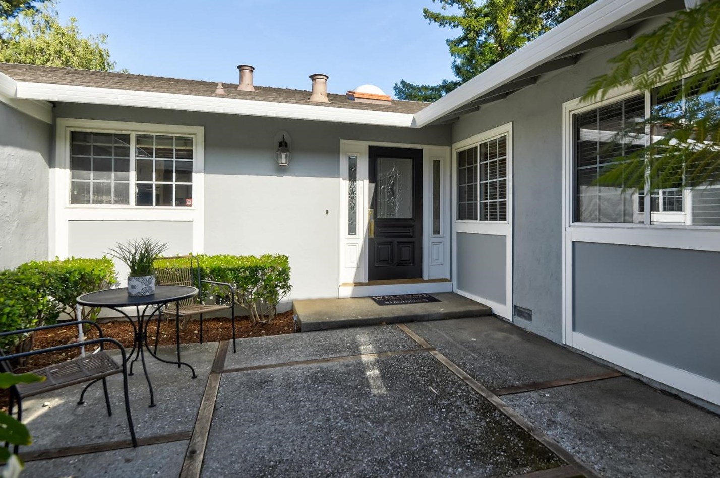 12668 Titus Ave, Saratoga, CA 95070