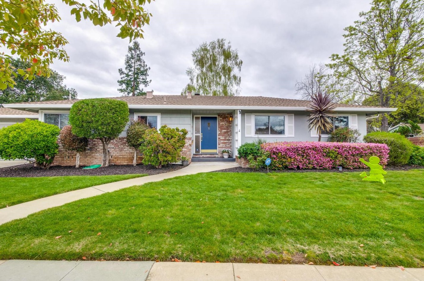1538 Dominion Ave, Sunnyvale, CA 94087-4024