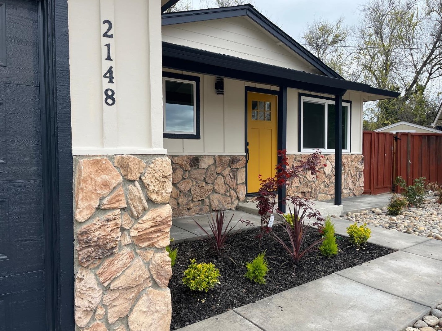 2148 Sierra Wood Dr, San Jose, CA 95132-1046