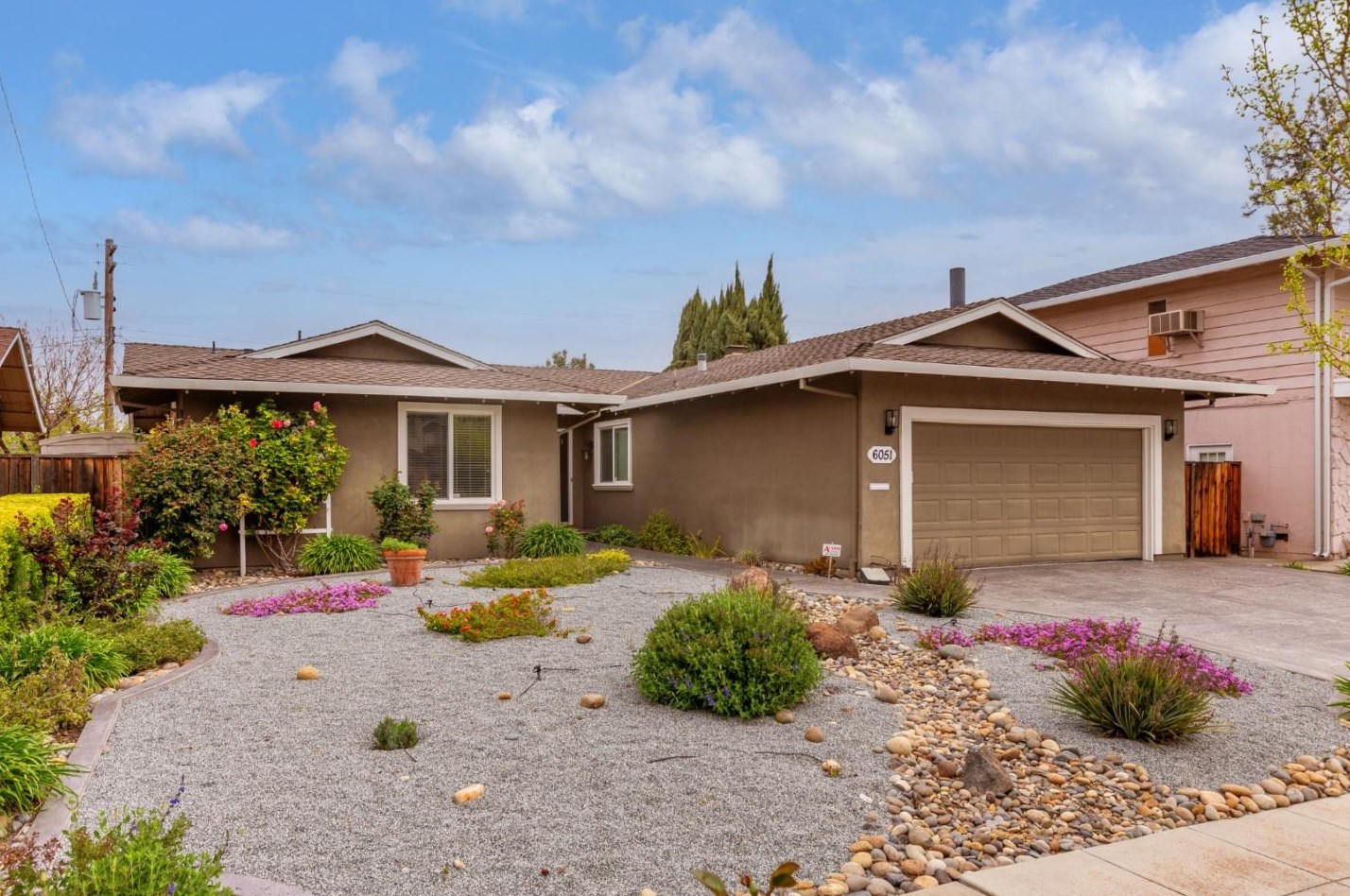 6051 Santa Ysabel Way, San Jose, CA 95123-3944