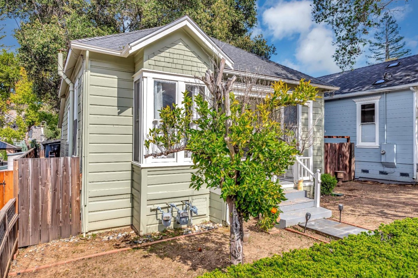311 Johnson Ave, Los Gatos, CA 95030