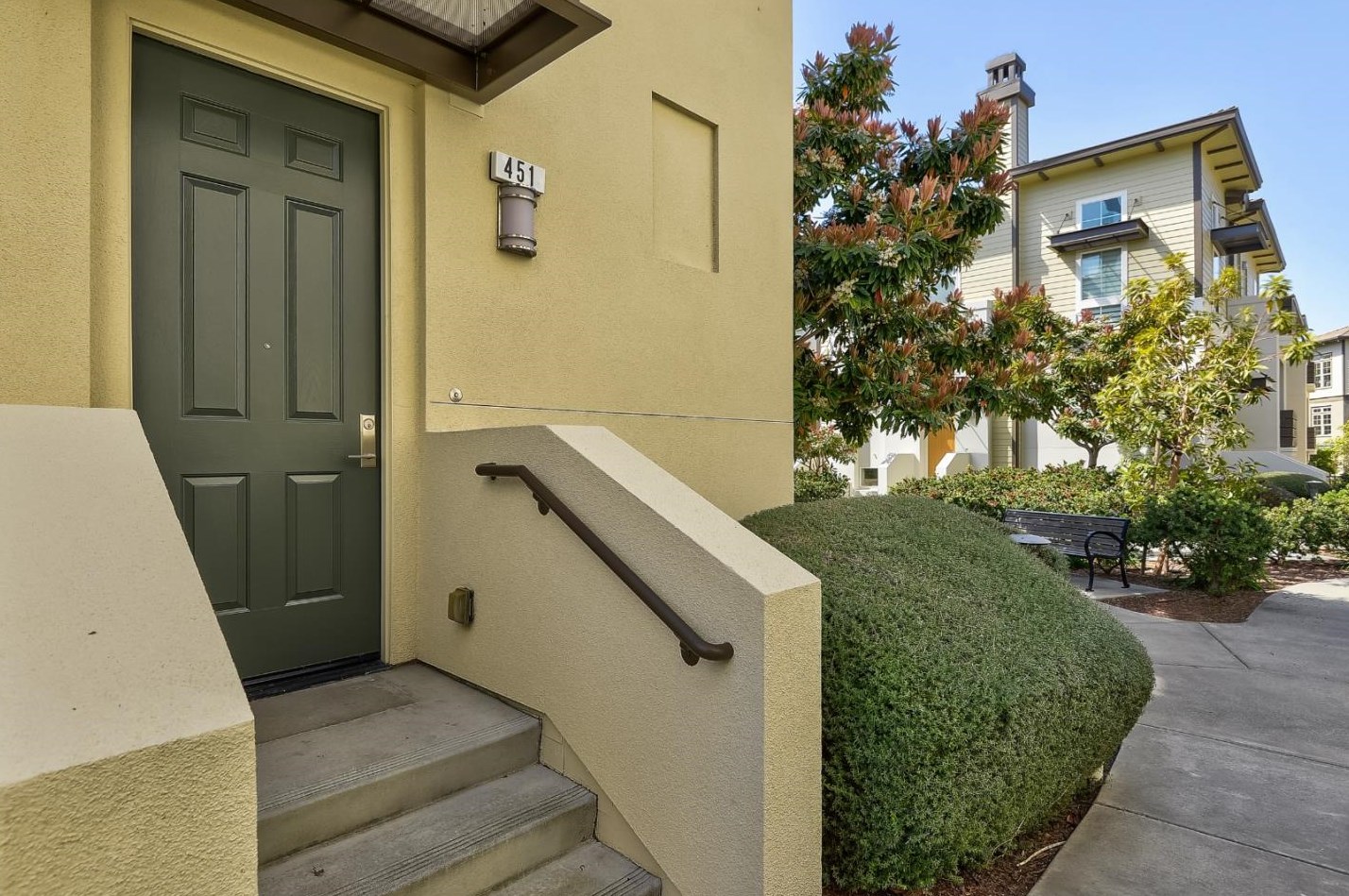 451 Hansen Dr, San Mateo, CA 94403