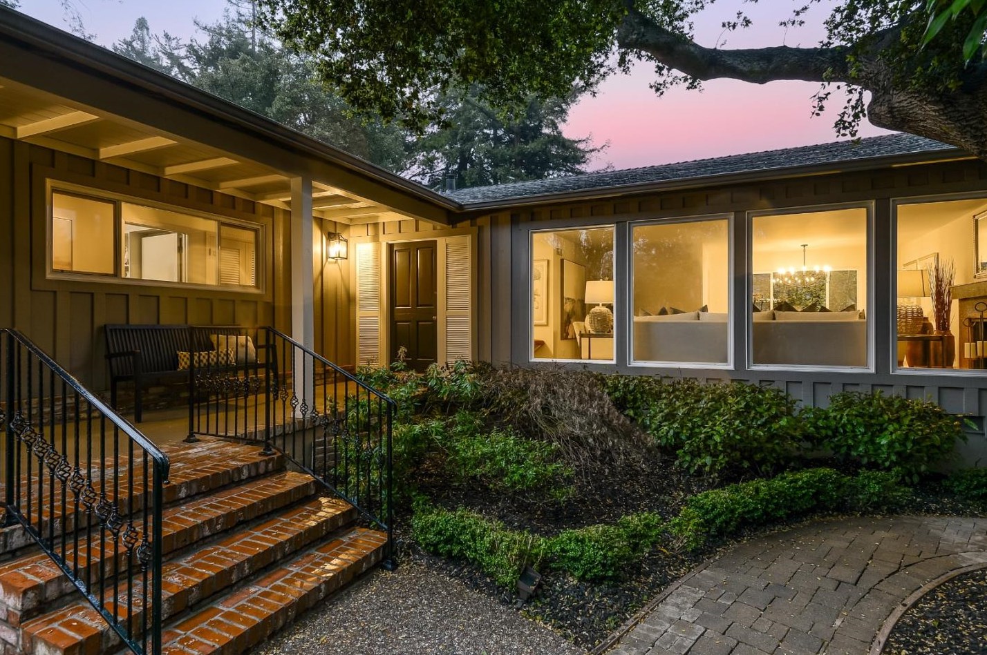 116 Sycamore Ave, San Mateo, CA 94402-1034