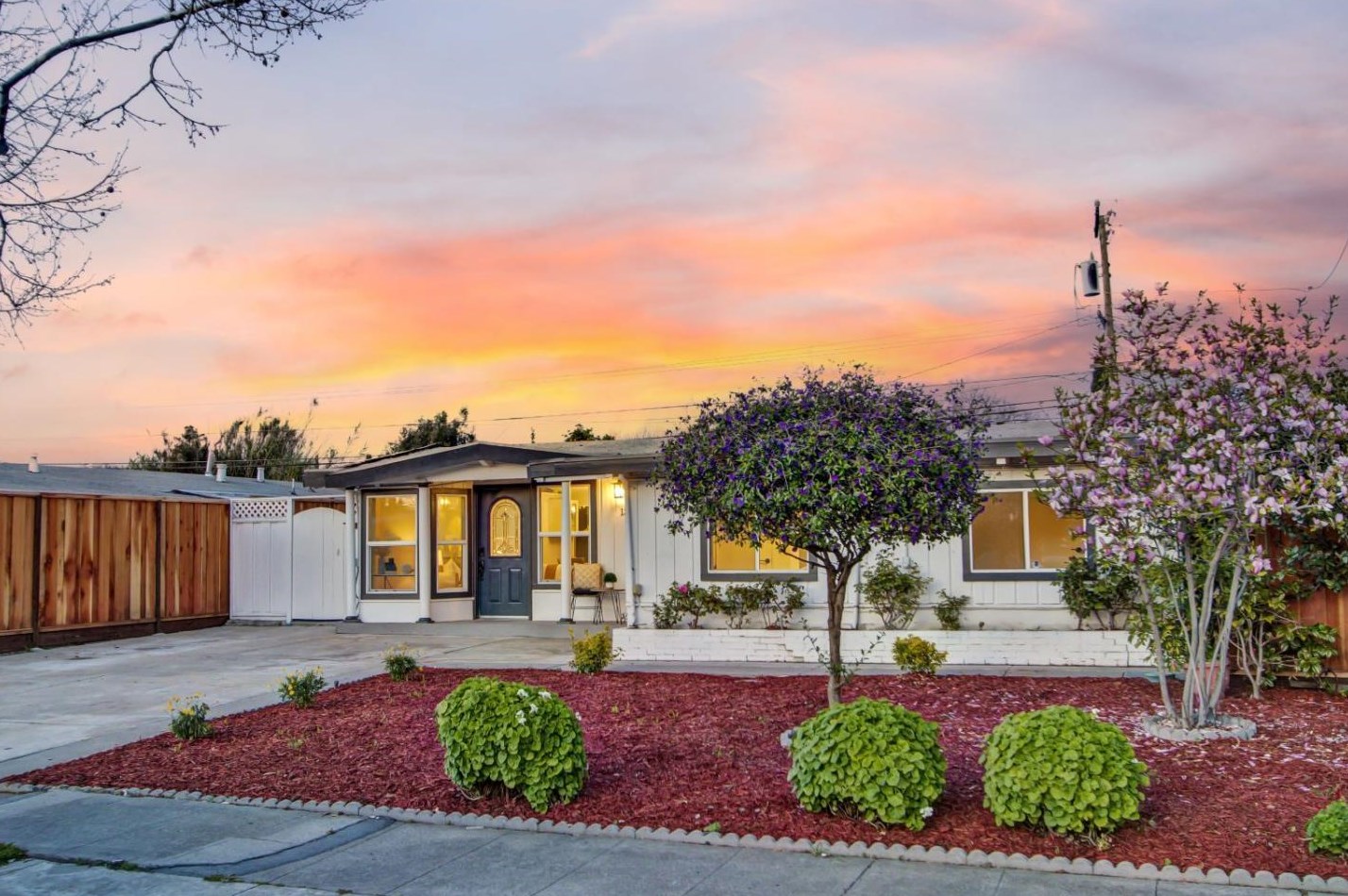 1313 Socorro Ave, Sunnyvale, CA 94089-2622