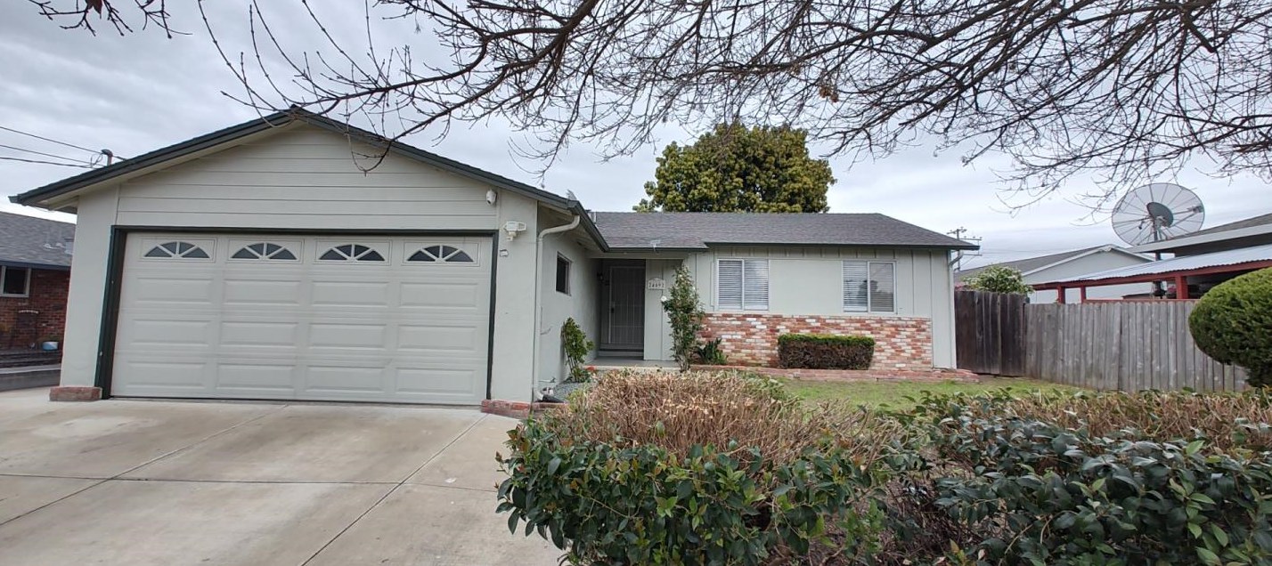 24692 Townsend Ave, Hayward, CA 94544