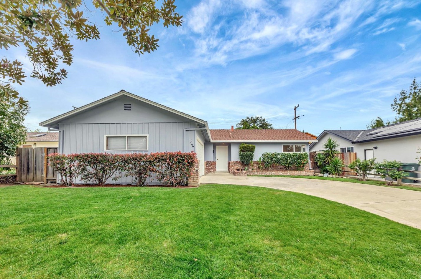 1666 Tulane Dr, Mountain View, CA 94040-3635