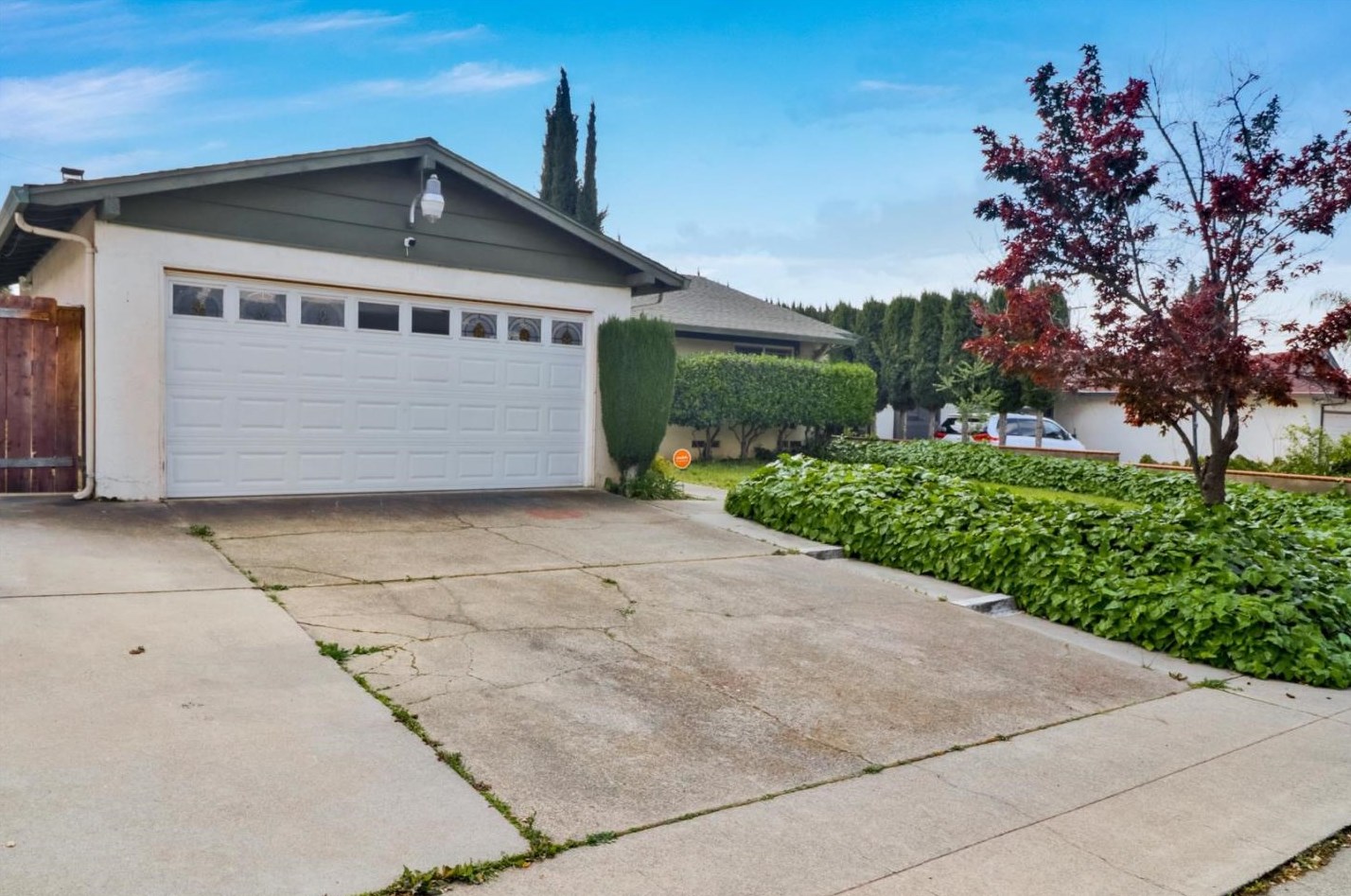 3548 Columbine Dr, San Jose, CA 95127-4912