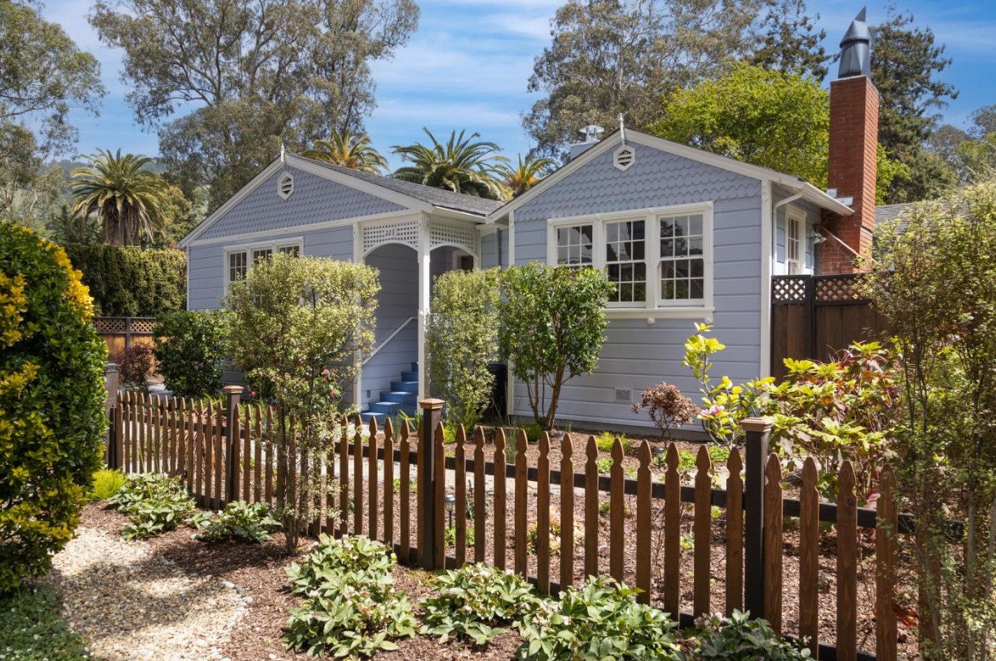 223 Minerva Ave, Pacifica, CA 94044