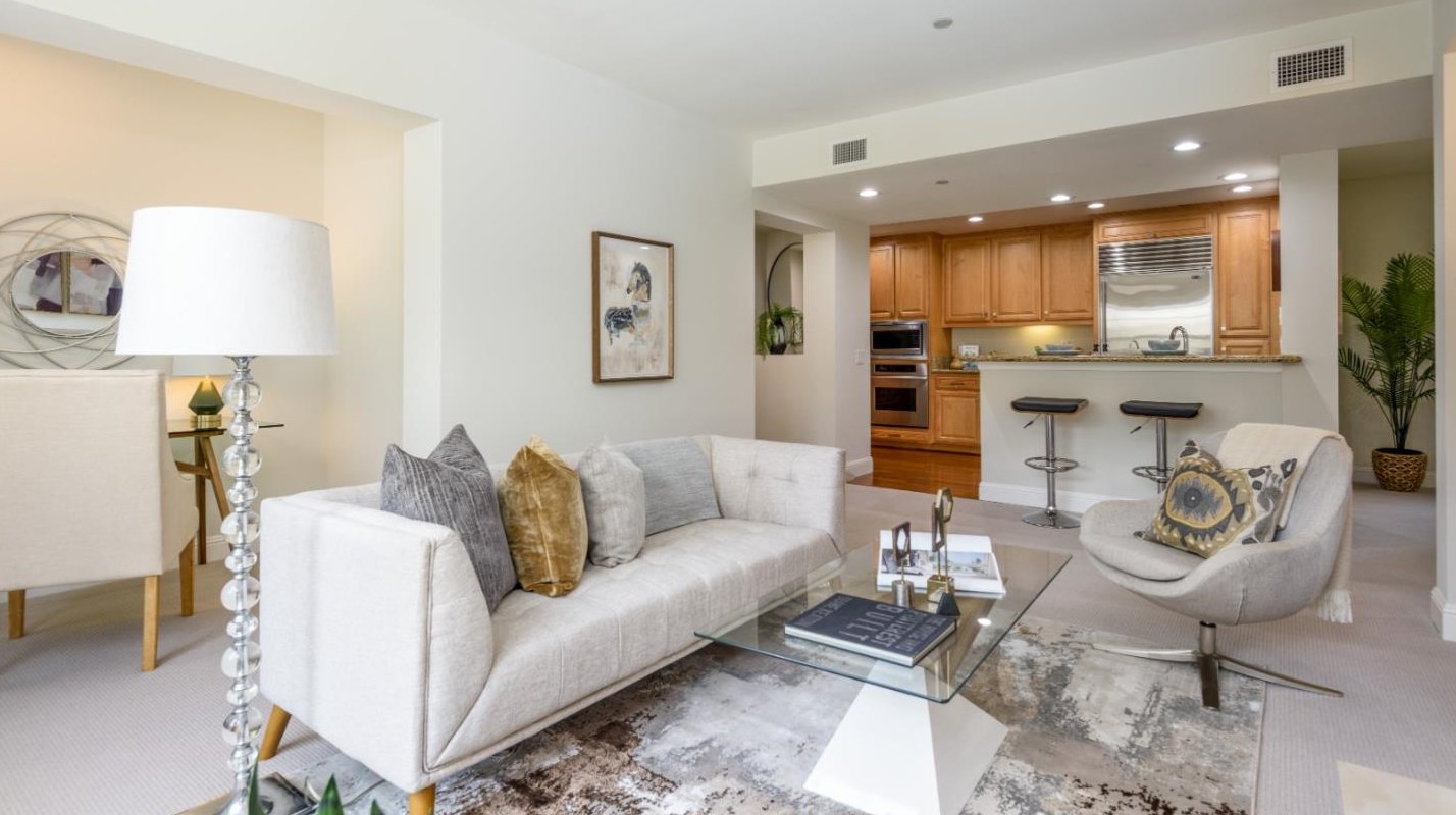 315 Homer Ave 307, Palo Alto, CA 94301