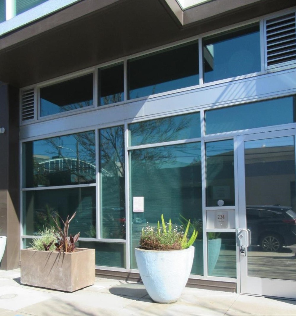 224 2nd St, Oakland, CA 94607