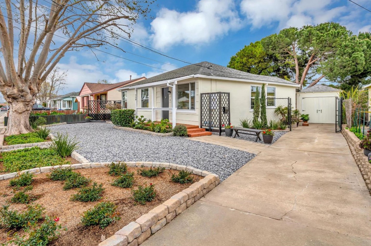 258 Aviador Ave, Millbrae, CA 94030