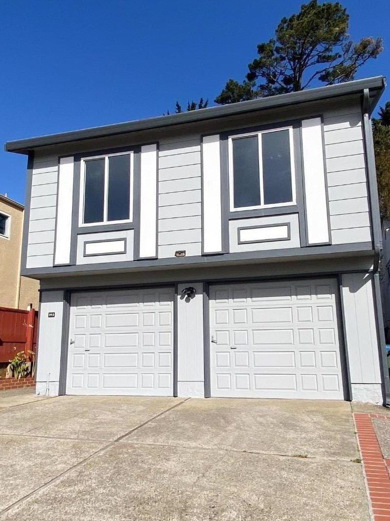 192 Warwick St, Daly City, CA 94015