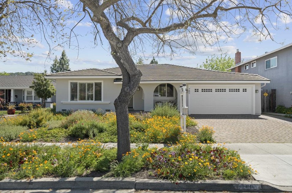 760 Dubanski Dr, San Jose, CA 95123-4513