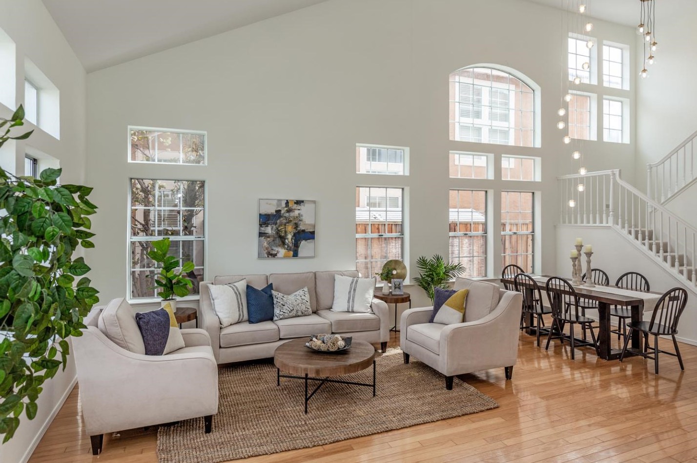 1403 De Falco Way, San Jose, CA 95131-3237
