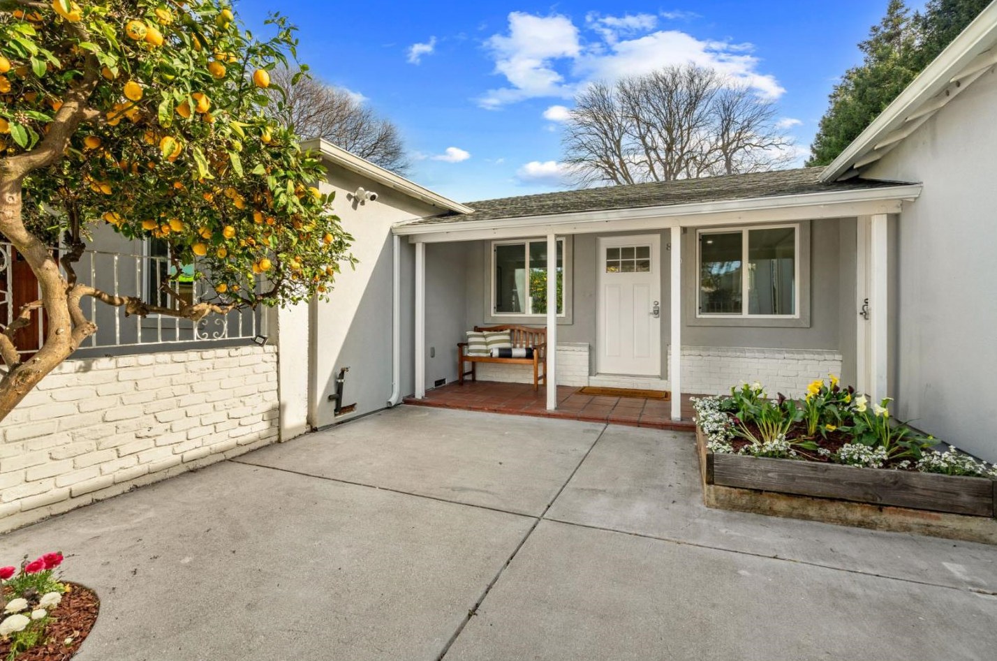860 Donohoe St, Palo Alto, CA 94303