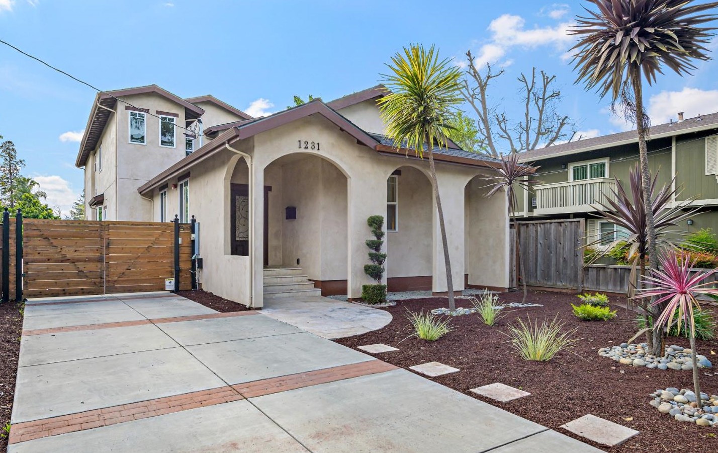 1231 Bird Ave, San Jose, CA 95125-1716